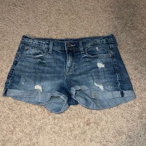 Old Navy Jean Shorts